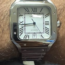 Stainless Steel Waterproof Wash Luxury