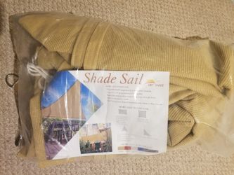 Shade Sail