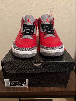 Jordan 3