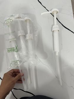 4 Gallon Pumps Dispenser 