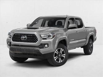 2019 Toyota Tacoma