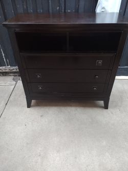 dresser measurements in pictures
