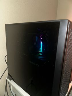 5070 Ti Gaming Pc
