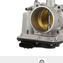 Throttle Body