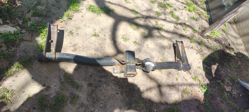 Es Para Jalar Troca O Traila