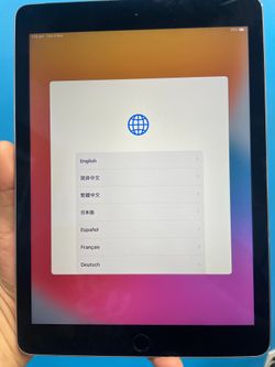 📉Apple iPad Air 2- Pay $5 to take it home same day - No Credit Needed