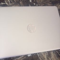 HP 14 laptop
