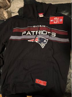 New England Patriots Hoodie