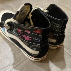 Vans Size 10