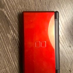 Nintendo Ds