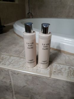 La Vie Est Belle Lotion