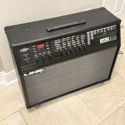 Line6 AX2 212 Vintage Guitar Amplifier Amp