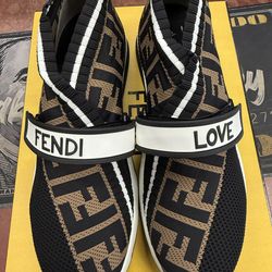 Fendi shoes