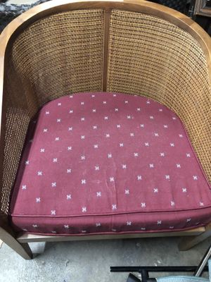 New And Used Chair Cushions For In Charlottesville Va Offerup