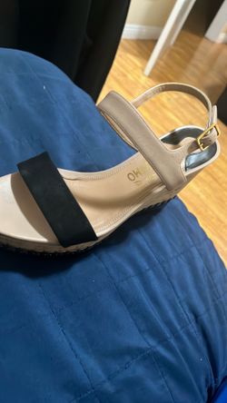 Ferragamo heels