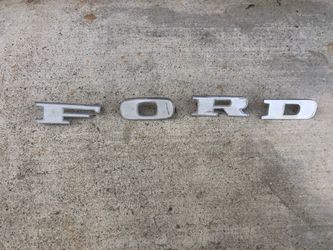 hood letters 67 F100