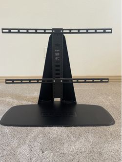 Sanus Heavy Duty TV Stand (Swivel)