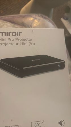 Miroir m190