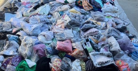 Ropa Nueva Toda Trai Etiquetas