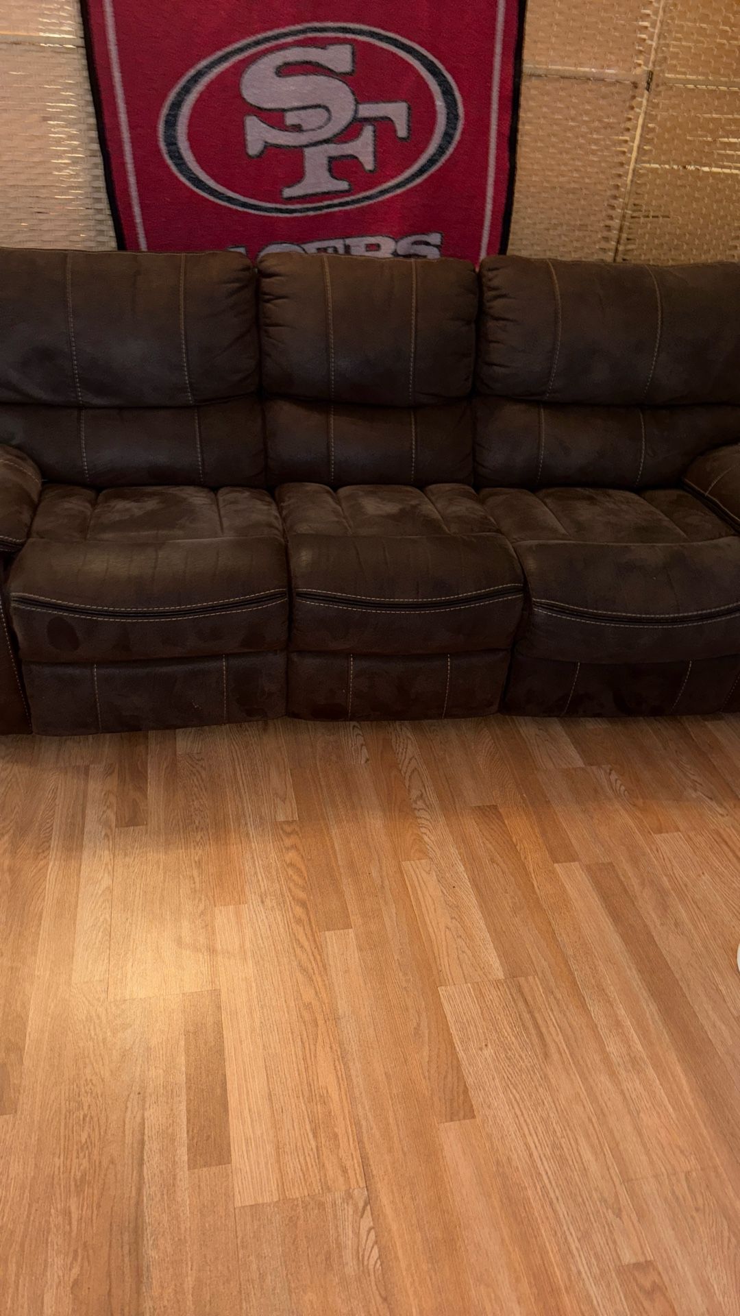 Free Couch