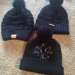 Winter Hats 