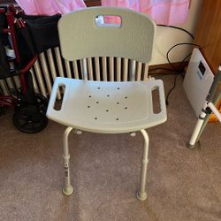 Shower Chair 