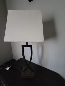 Lamp