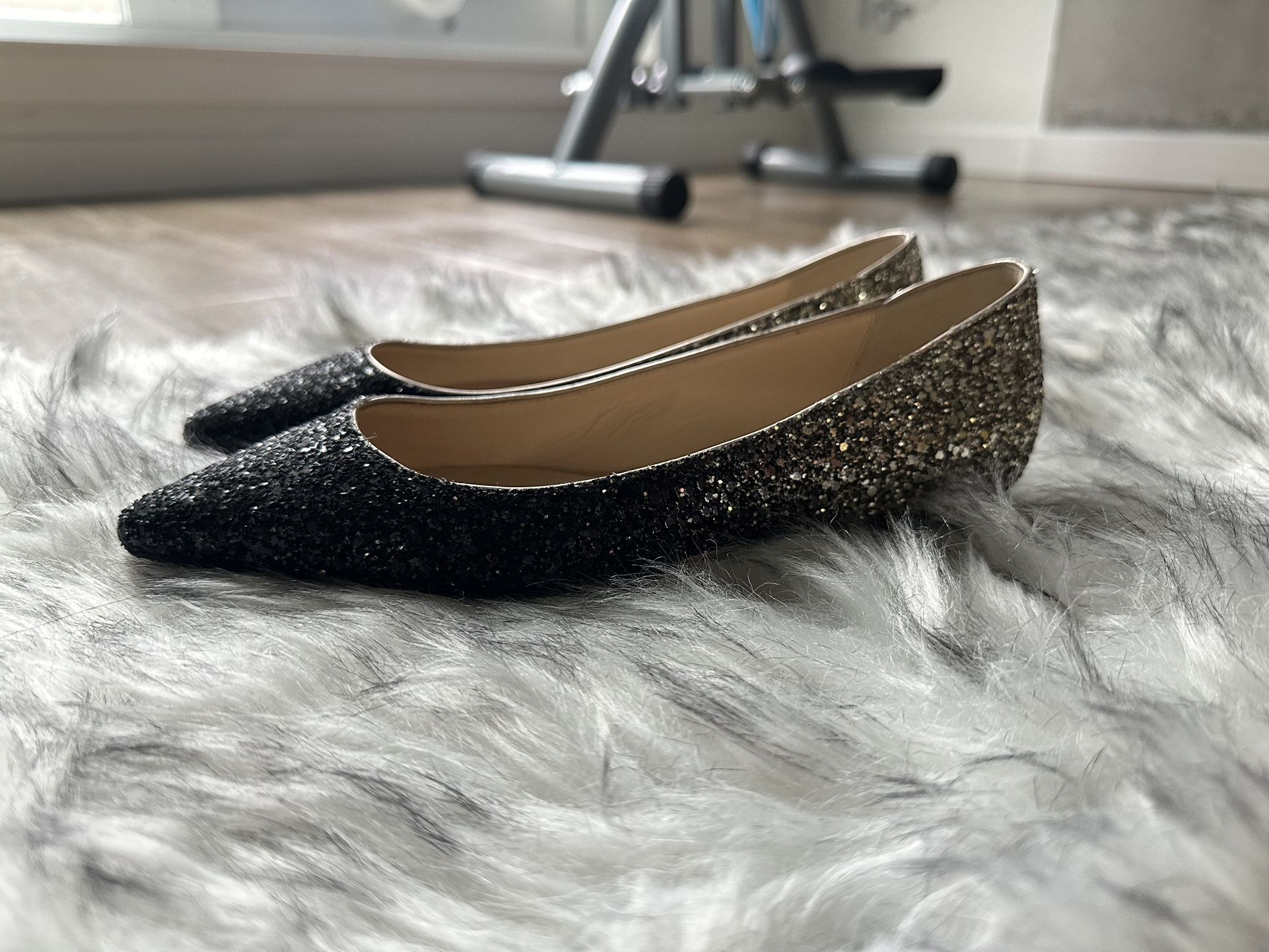 Jimmy Choo Shoes