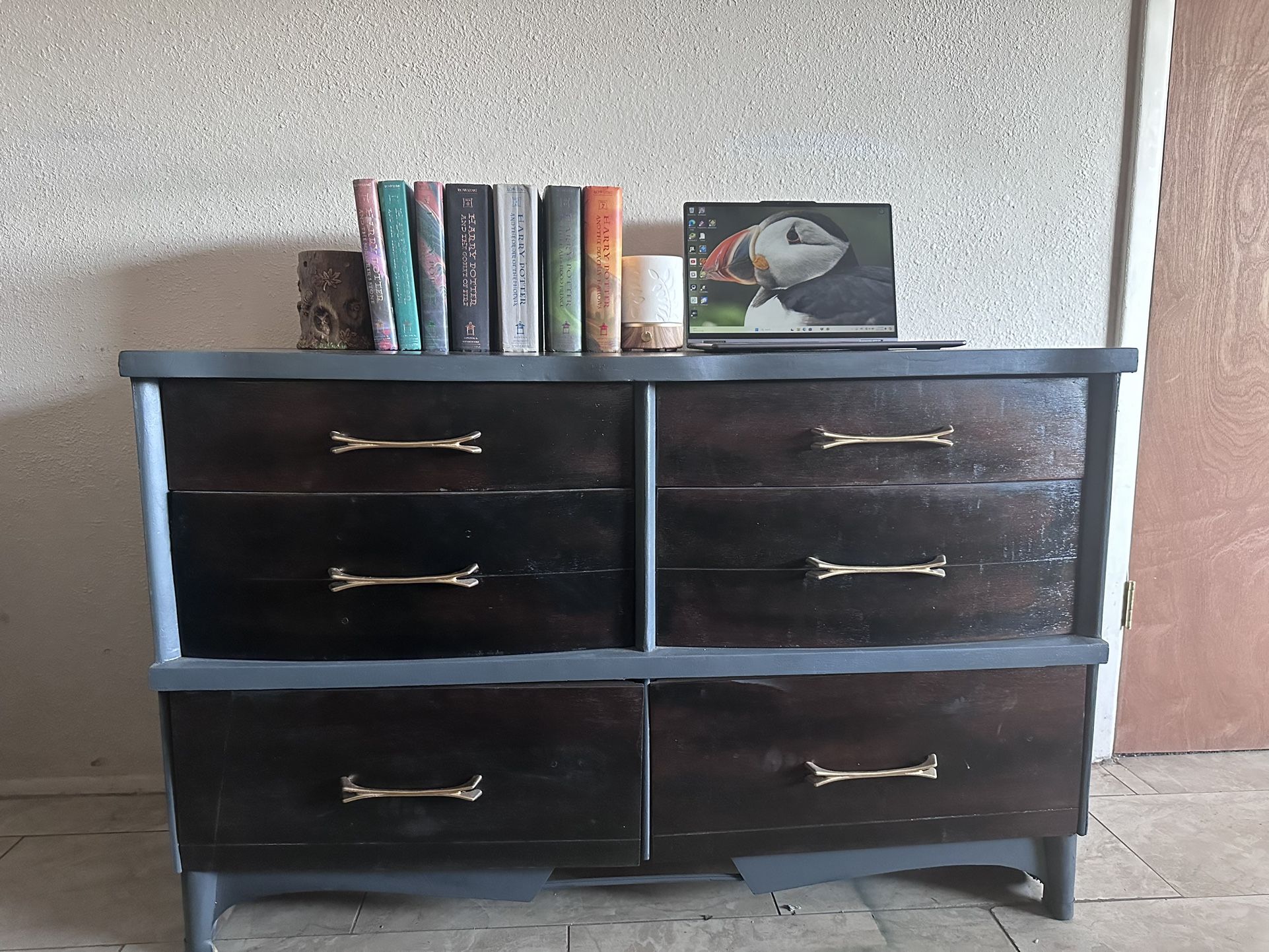 Dresser/ Entry Table 