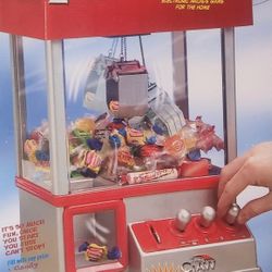 As seen on TV Claw machine