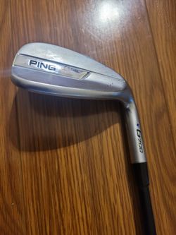 Ping g700 blue dot wedge