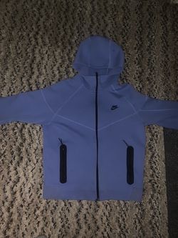 Nike tech