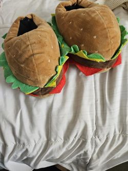 Overall Good Condition.  Size 12 -14