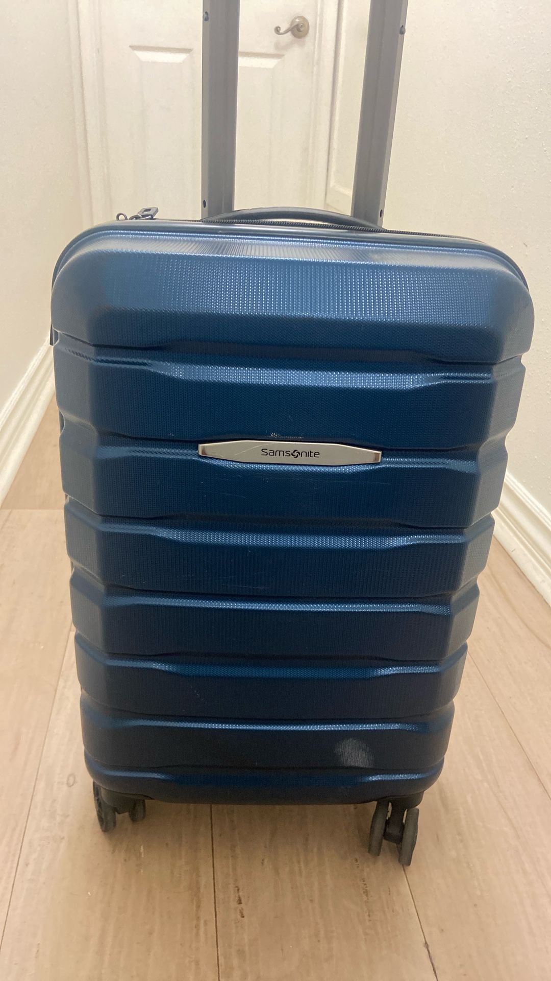 Carry On Luggage