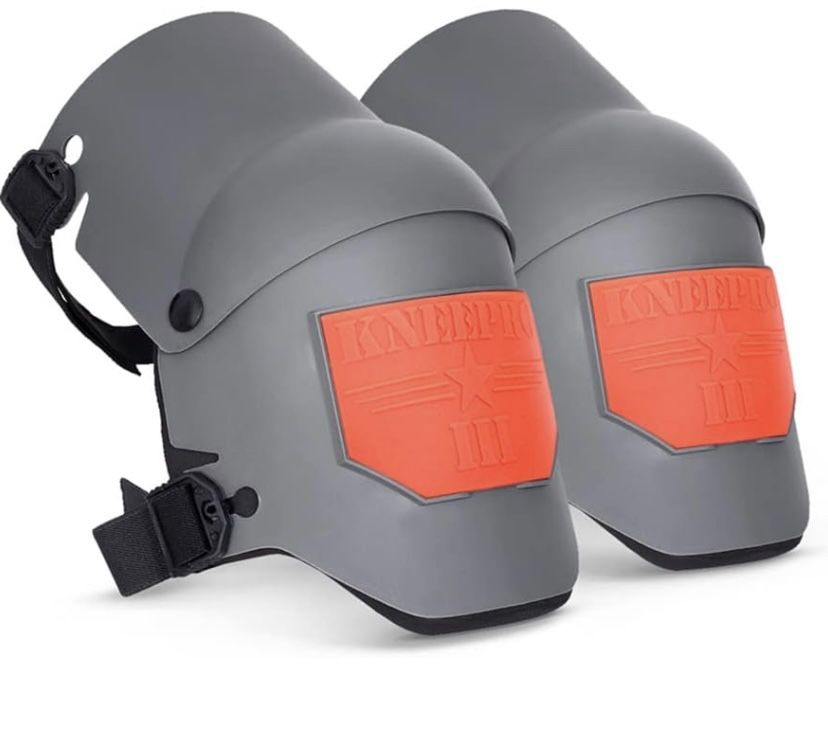 Kneepro Knee Pads
