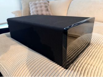 Definitive Technology CLR 2002 Center Speaker – Audiophile Home Theater