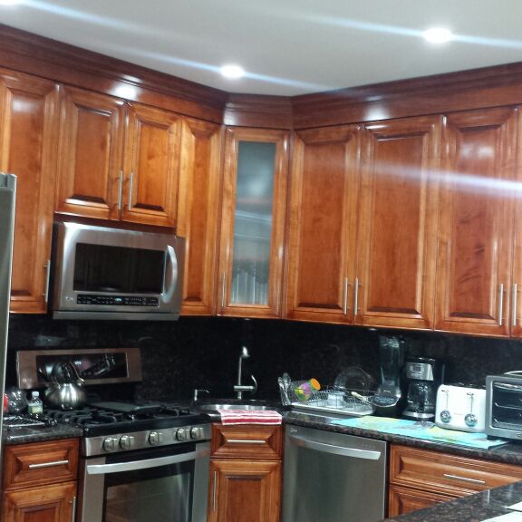 custome kitchen for Sale in Queens, NY OfferUp