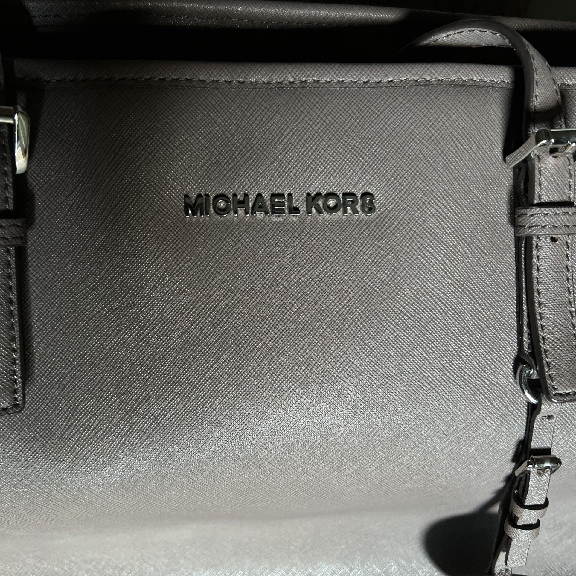Michael Kors purse/backpack 