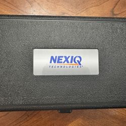 Nexiq Usb-link 3 Bluetooth Brand New Original 