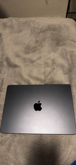 Apple Mac book air M5 chip