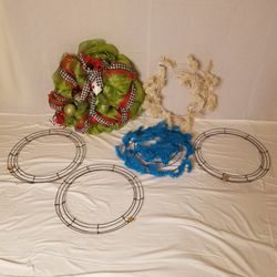 Wreath crafts