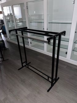 Clothing Racks