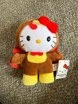 Hello Kitty Turkey