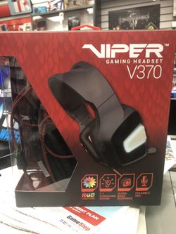 Computer gaming headphones 🎧 BRAND NEW NEVER USED