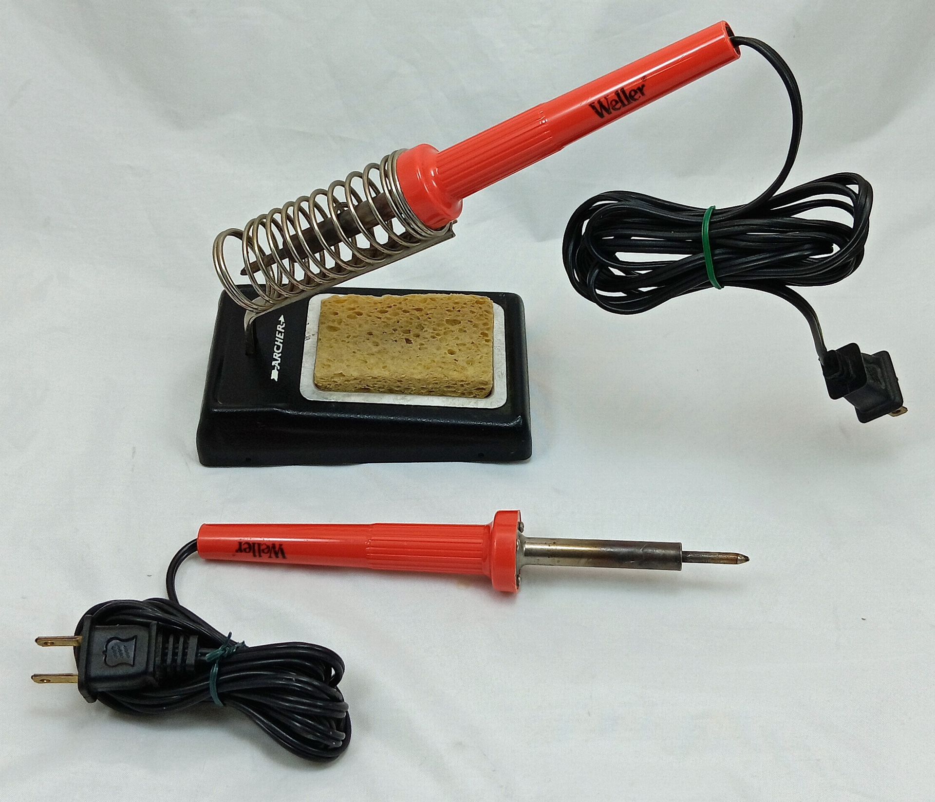 Weller 25 Watt Soldering Iron (SP-23)