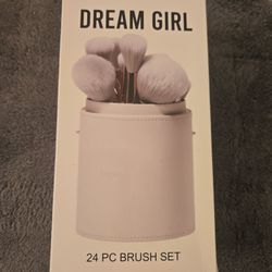 Makeup Brush