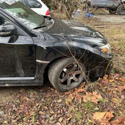 2008 Sti Part out 
