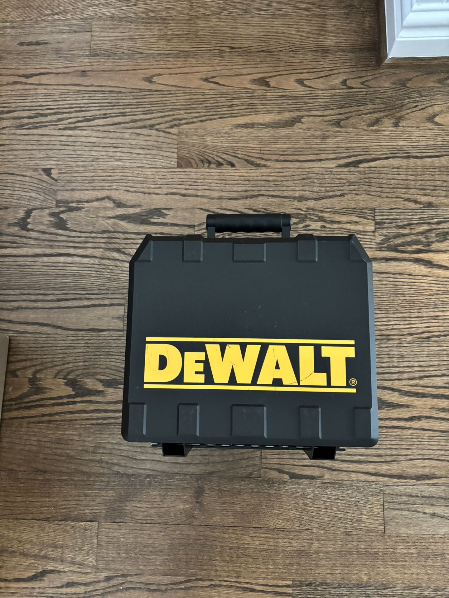 DeWALT 7 1/4” Corded Circular Saw