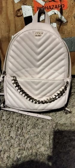 Victoria Secret Mini Backpack