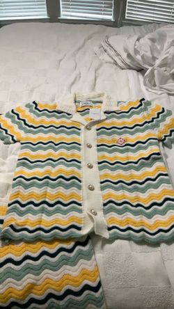 Casablanca size L